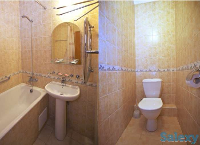 Продам 3х комнатную квартиру, Каирбекова 405, фотография 5