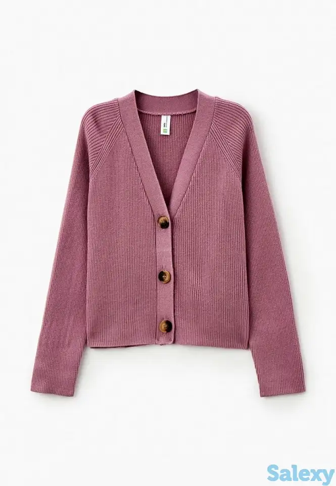 Кардиган sela, фотография 1