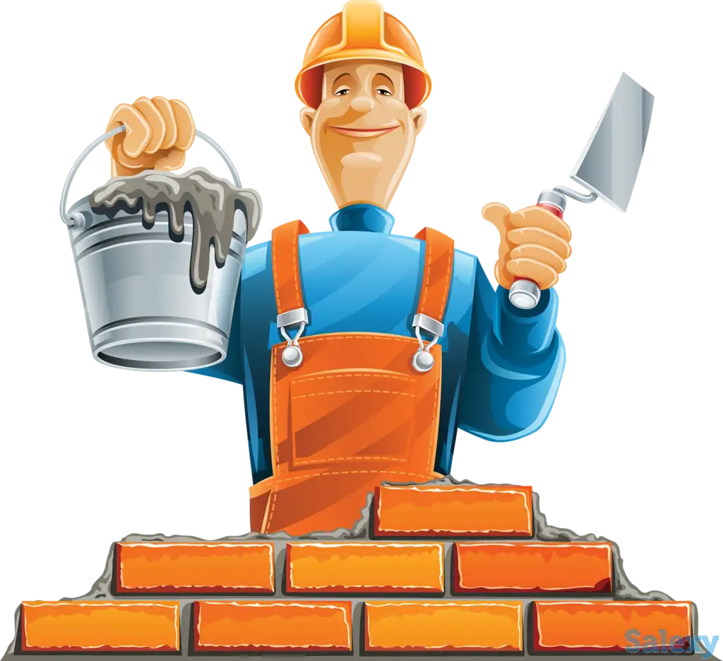 Ремонт и стройка., фотография 3