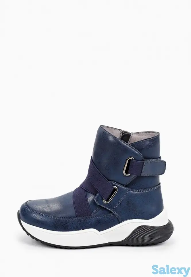 Ботинки orthoboom, фотография 1