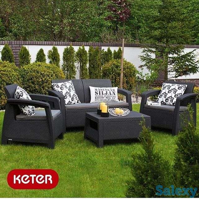 Мебель для летней кухни, для дачи, фотография 1