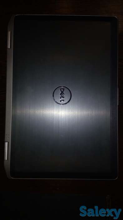 Продам ноутбук Dell Latitude E6420, фотография 2