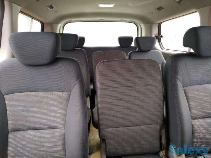 Развозка по городу Нур-султан, фотография 6