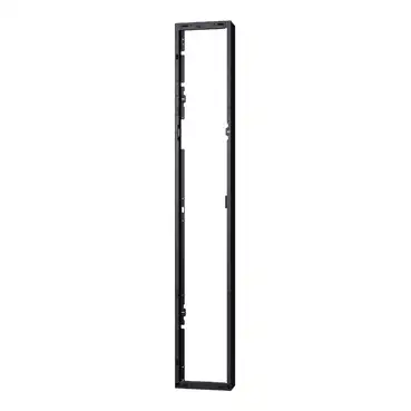 Переходник по глубинемм для шкафов SX42U шириной 300 мм ACDC2550, фотография 1