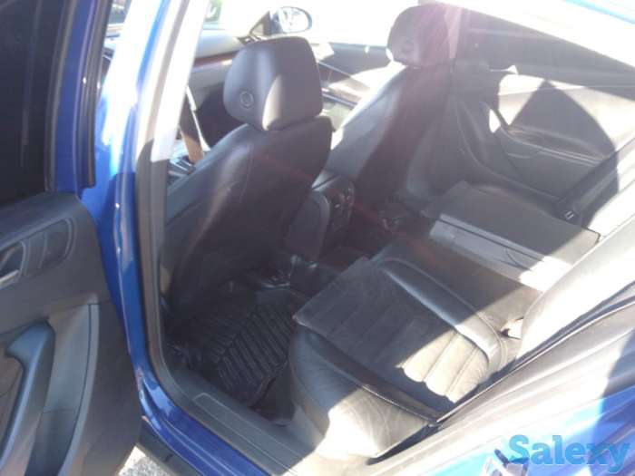 Passat B6, фотография 10