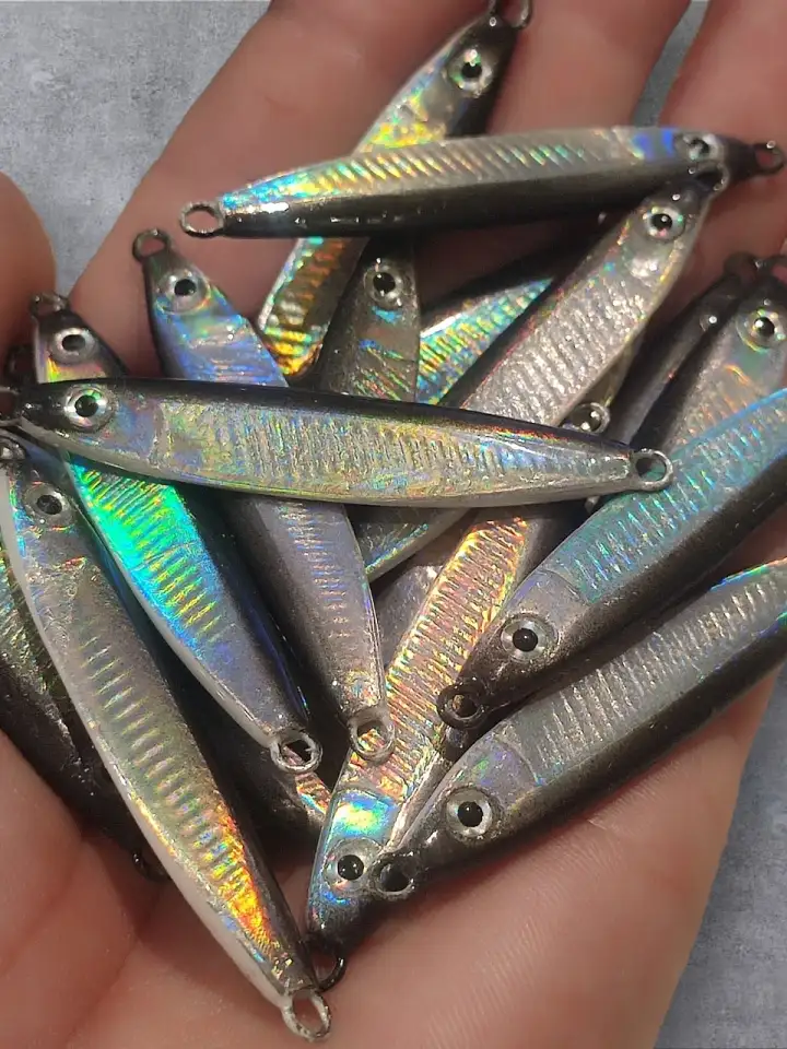 Пилькера ручной работы, фотография 2