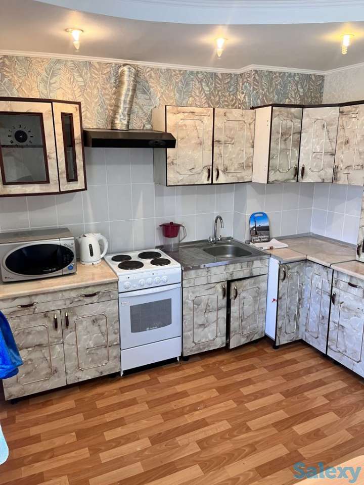 Сдам квартиру 3х на длительный срок, Улица Астана 6/1, фотография 15