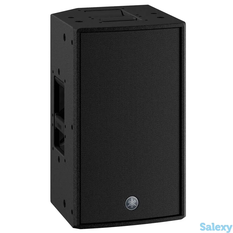 Активная акустическая система yamaha dzr10, фотография 1