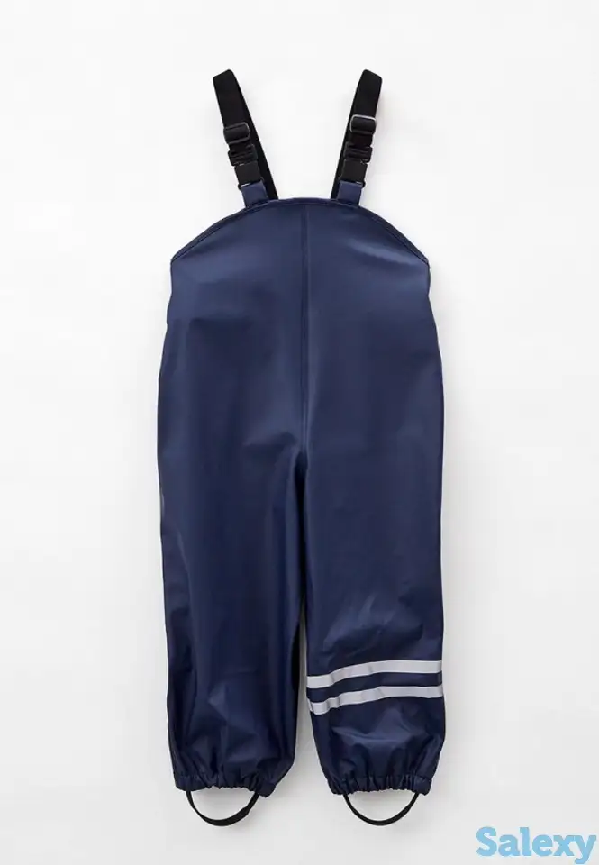 Брюки утепленные sela, фотография 1