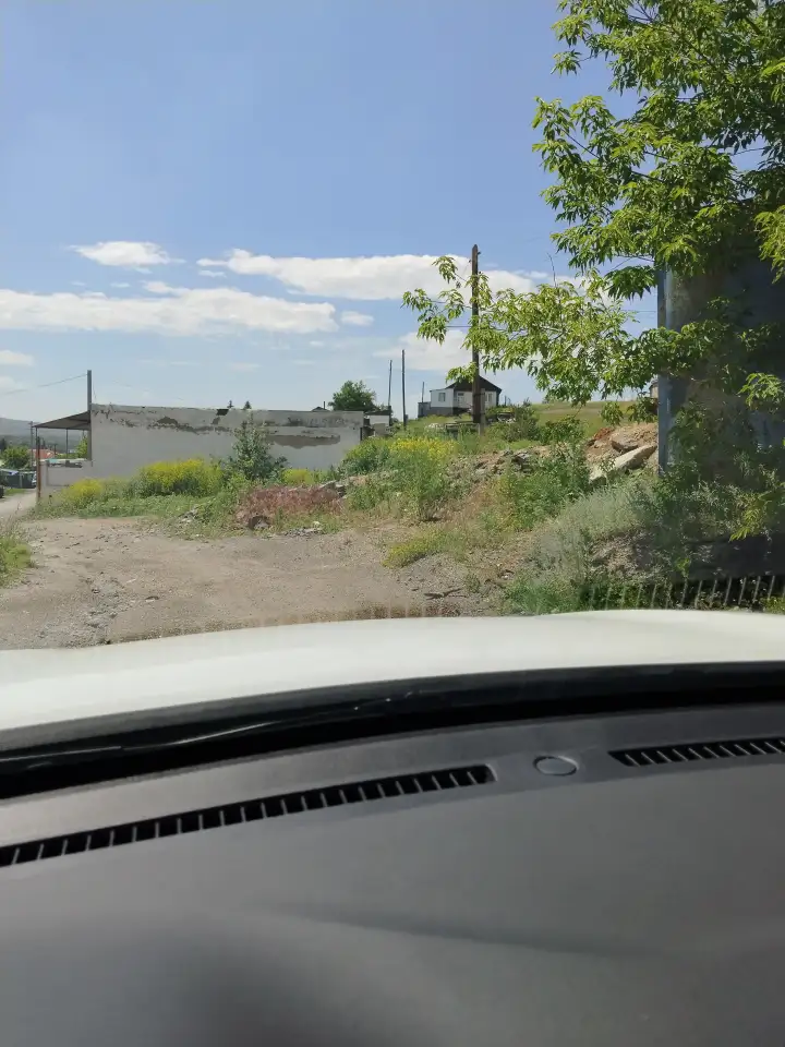 Продам Гараж металлический, заходила Ода версия пирожковоз удлиненный . Находится в г. Усть Каменогорске , п. Красина ,, фотография 5