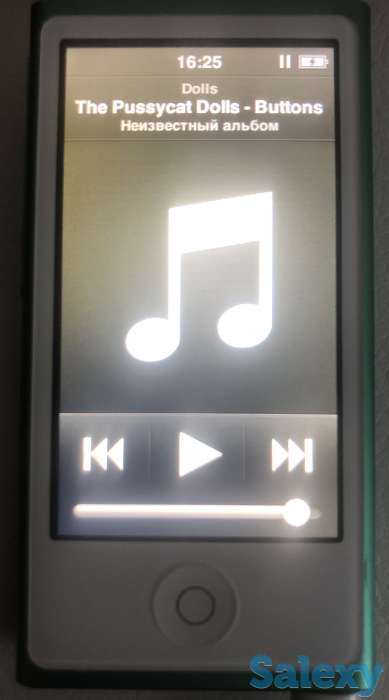 Продам IPod nano 7, фотография 1