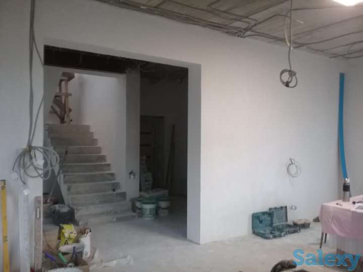 Мастер по отделочным работам, фотография 1