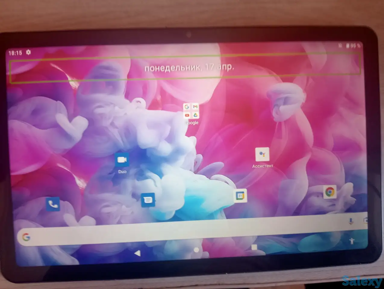 Продам планшет, фотография 1