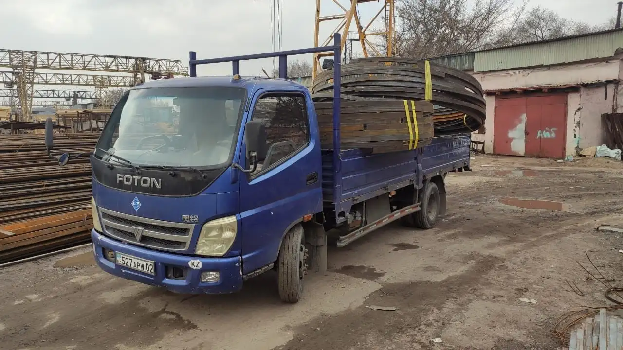 Эффективные грузоперевозки Алматинской области и городу Алматы!  Уважаемые клиенты!  Мы рады предложить вам!, фотография 11