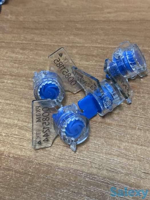 Скорая пломбировочная помощь, фотография 2