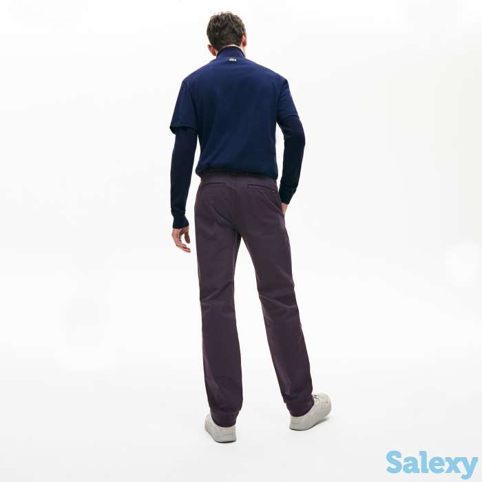 Брюки lacoste, фотография 2