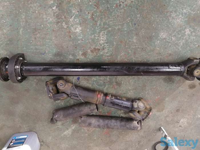 Ремонт карданных валов любой сложности, фотография 8