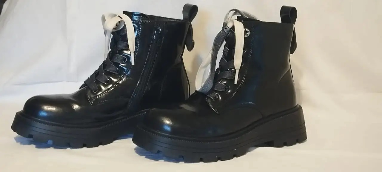 Обувь для девочки, фотография 1