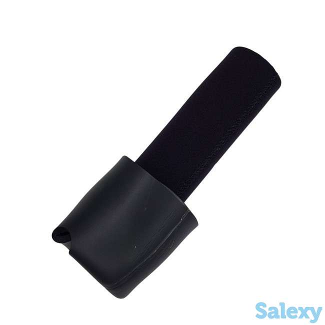 Чехол неопреновый scorpena для фонаря с, фотография 3