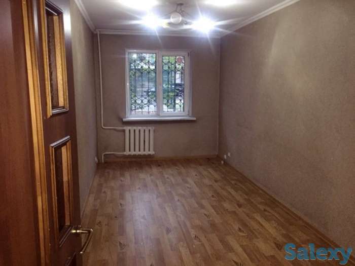 Срочно продам 3х комнатную квартиру, Панфилова Райымбека, фотография 2