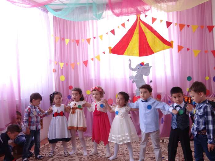 Дошкольная подготовка детей 3-4-5-6 лет., фотография 1