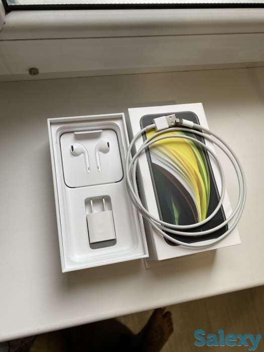 Продам телефон iPhone se 2020, фотография 4