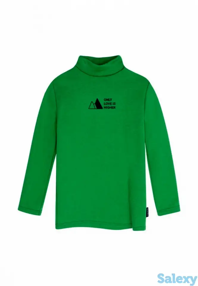 Водолазка bossa nova, фотография 1