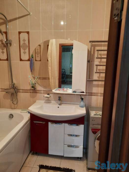 Продажа 4х комнатной квартиры в 29 мкр., фотография 10