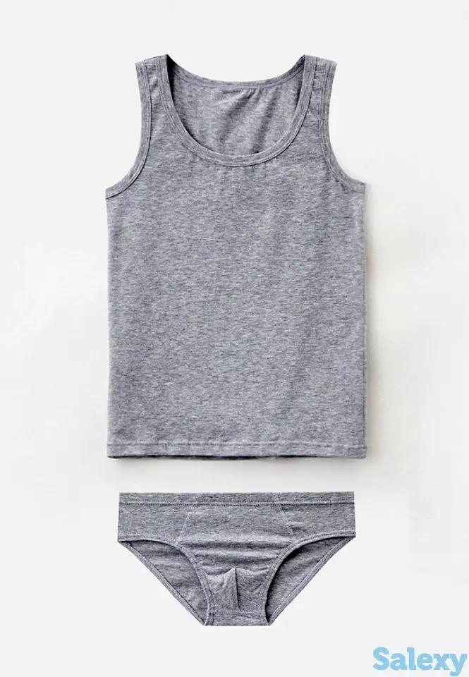 Майка и трусы sergio dallini, фотография 1