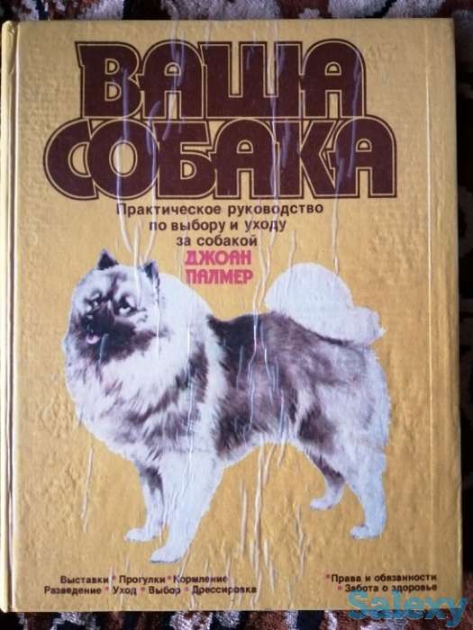 Продам книгу о собаках, фотография 2