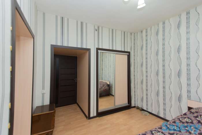 3-комнатная квартира, 56 м², 3/3 этаж, Жамбыла 98 — Амангельды, фотография 6