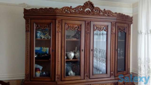 Горка в гостиную, фотография 1