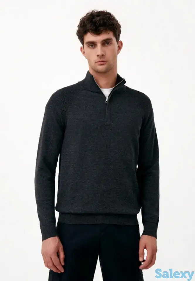 Джемпер finn flare, фотография 1