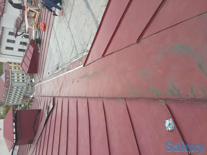 Строительный компания и бригада, фотография 3