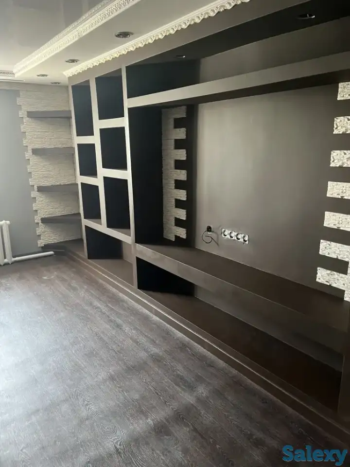 Ремонт квартир под ключ любой сложности, фотография 3