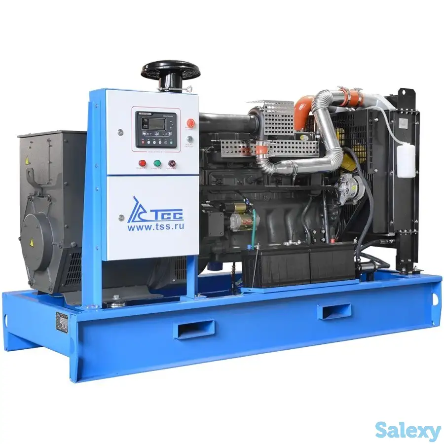 Ремонт дизельных и бензиновых генераторов!, фотография 3