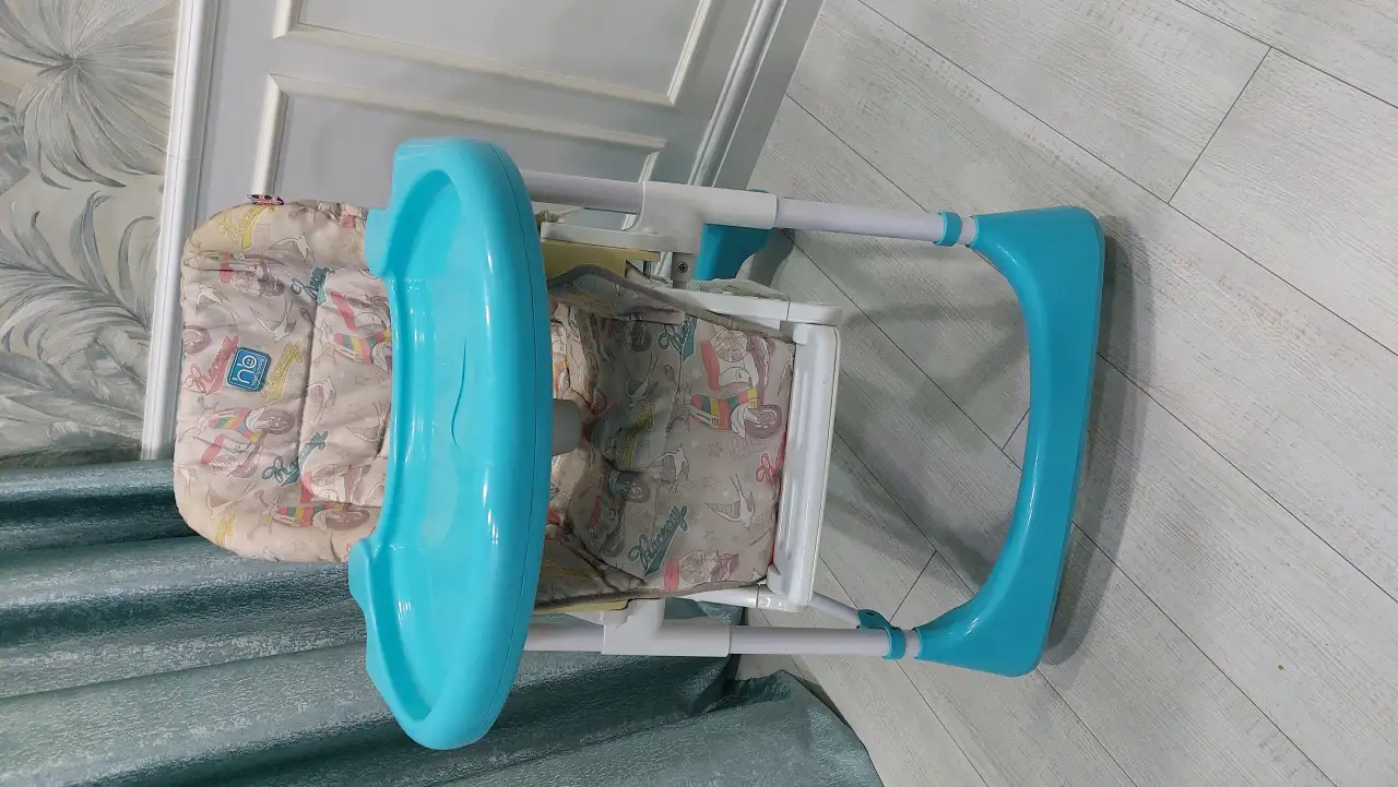 Продам стул для кормление, фотография 2