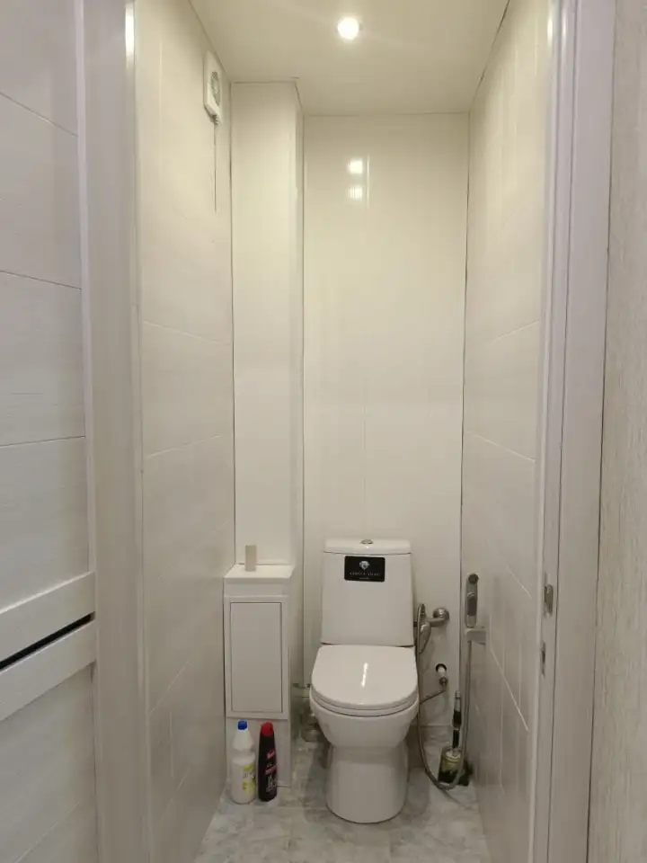 срочно продам 3-х комнатную квартиру с хорошим ремонтом, фотография 13