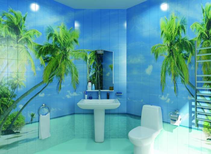 Керамический принтер. Любое фото на плитку, фотография 2