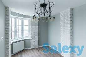 Дизайнерский ремонт квартир, фотография 7