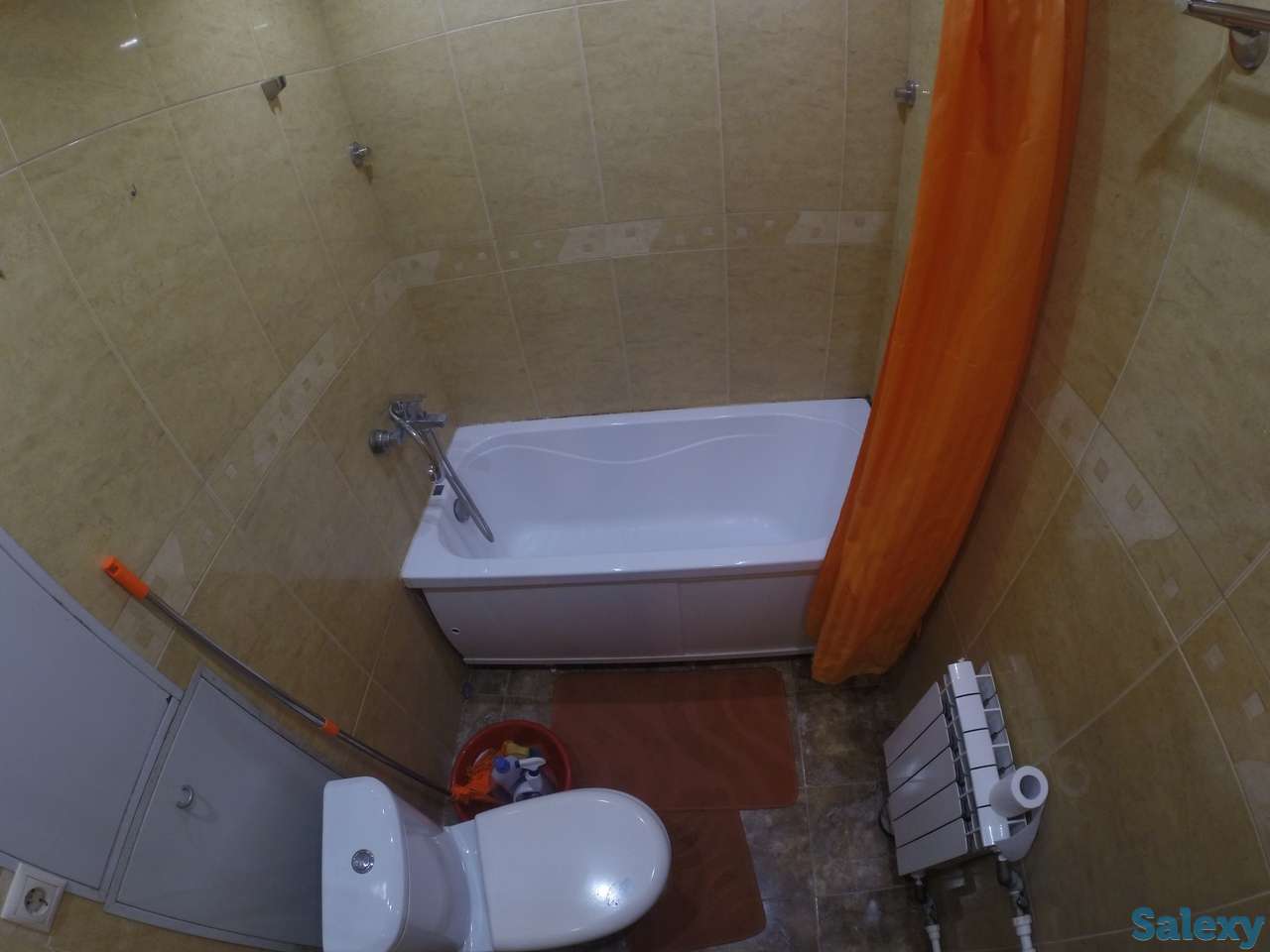 Продаю 2-комнатную квартиру, Проспект Мира 90, фотография 6