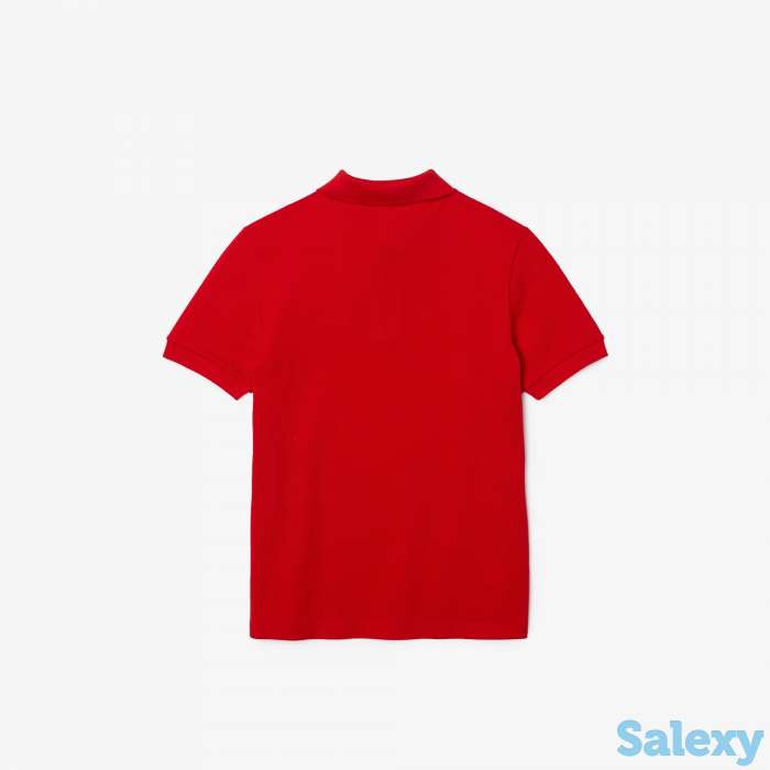 Поло lacoste, фотография 2