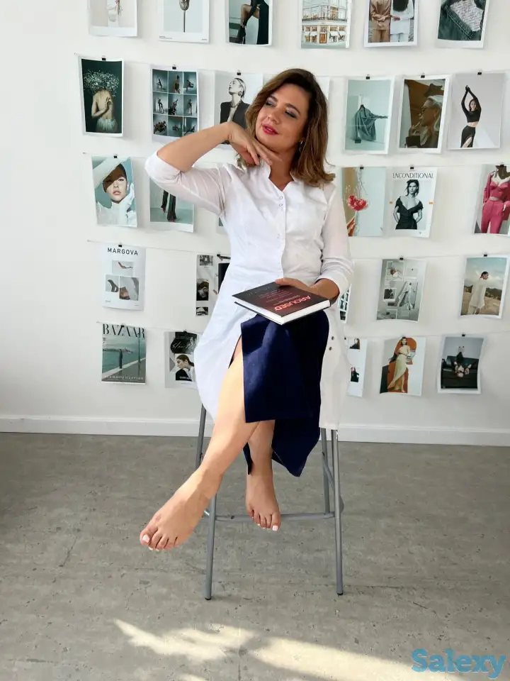 Врач ординатор эндокринолог, онколог с 12 летним опытом., фотография 1