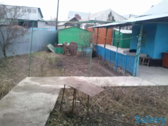 Продаётся дом, Воронежская 55, фотография 2