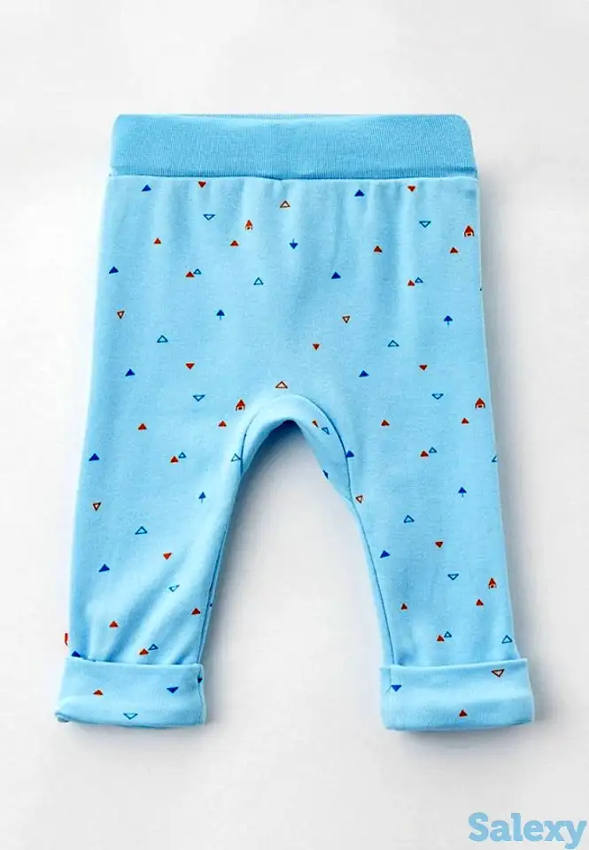 Брюки домашние котмаркот, фотография 1