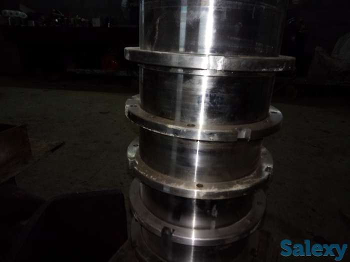 Запчасти для ямобуров БМ-302 БКМ 317, фотография 3