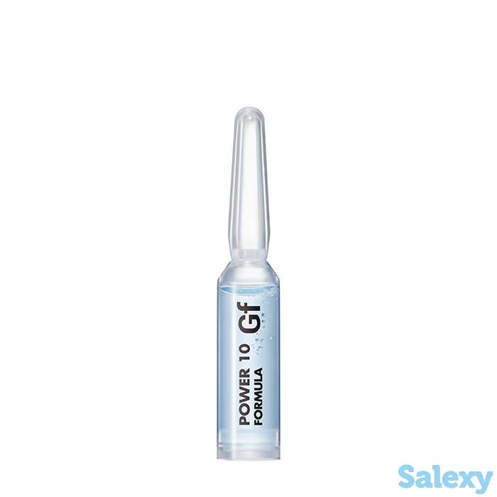 Сыворотка для лица it's skin power 10 formula gf single origin ampoule, фотография 3