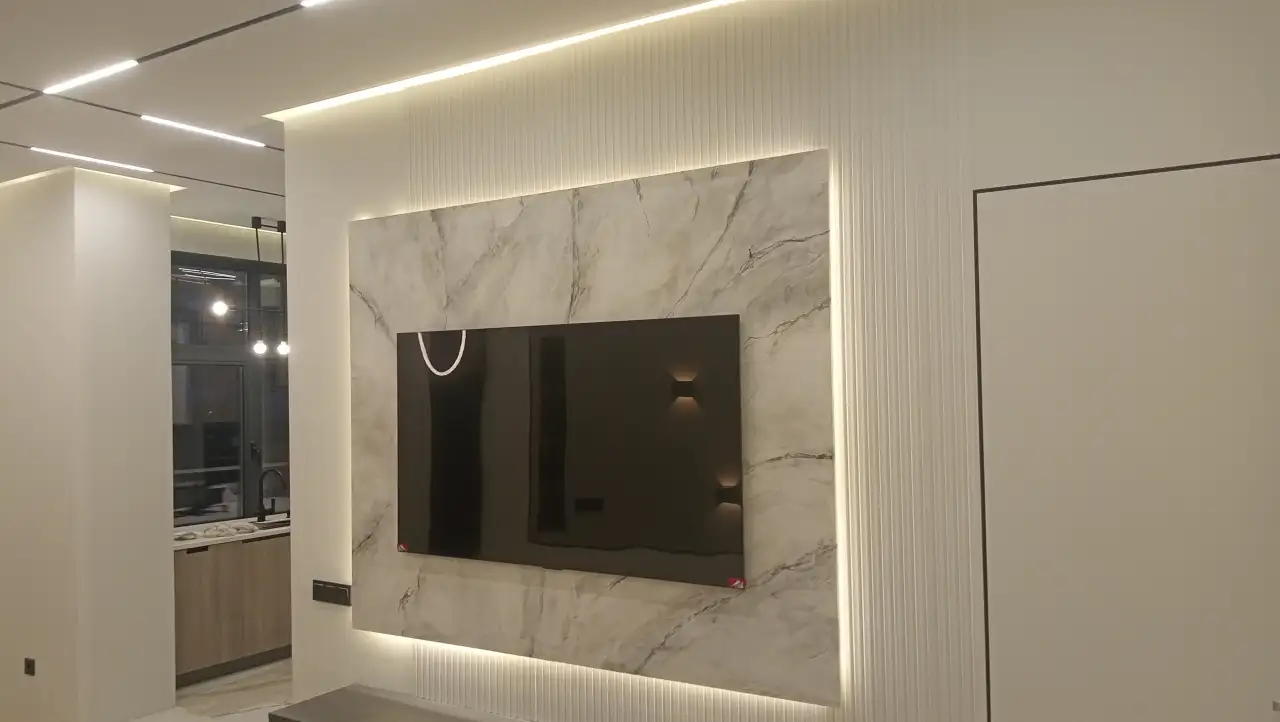 Ремонт квартир, фотография 1