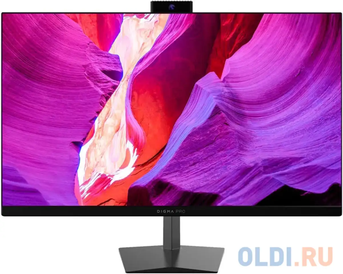 Моноблок digma pro aio 27i dm27p7-aexw01, фотография 1