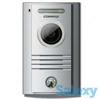 Корейские видеодомофоны COMMAX. Установка, продажа, монтаж, гарантия, фотография 6